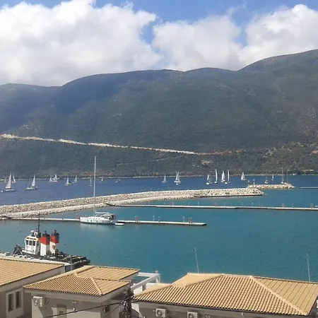 Aparthotel Holidays 3*