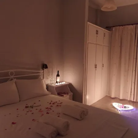 Апарт-отель Holidays