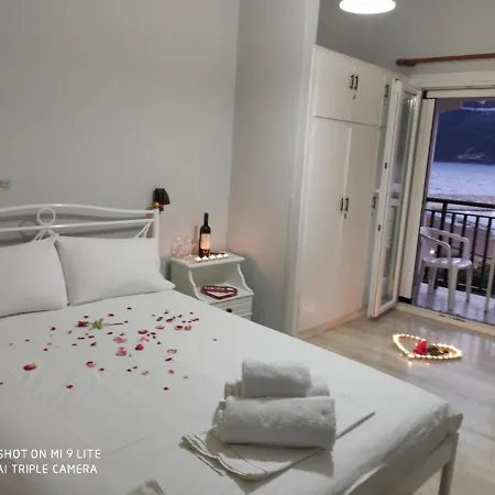 Aparthotel Holidays