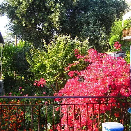 Aparthotel Holidays 3*