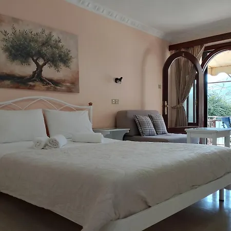 Holidays Василики