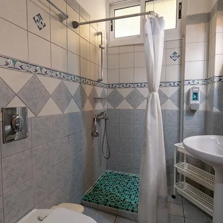 Holidays Апарт-отель 3*