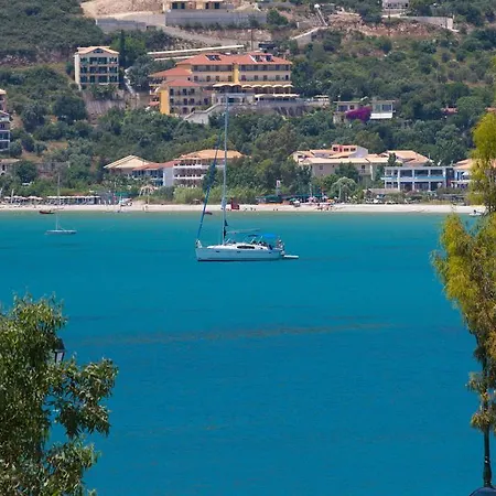 Holidays Aparthotel 3*