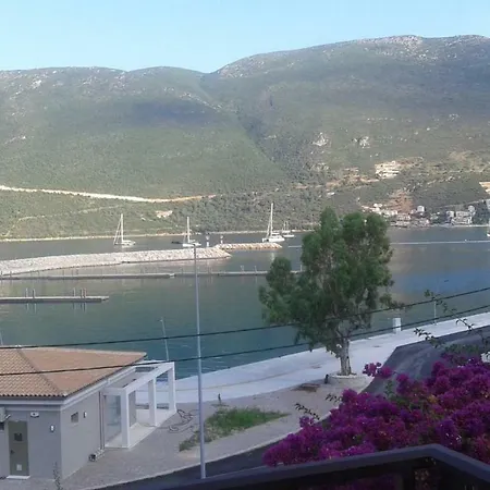 Aparthotel Holidays 3*