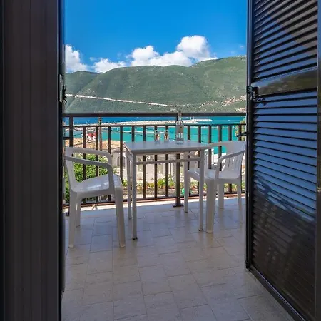 Апарт-отель Holidays Василики