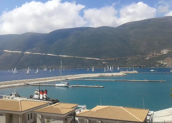 Aparthotel Holidays 3*