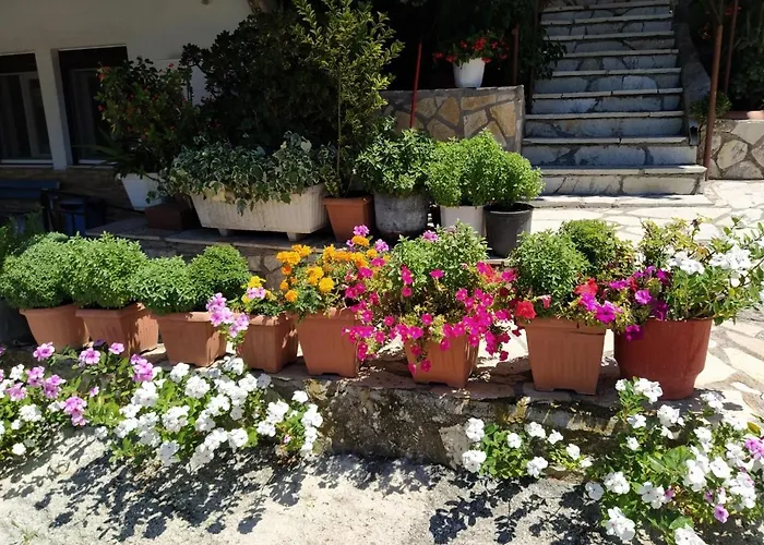 Aparthotel Holidays 3*