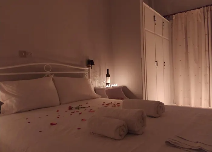 Holidays 3* Vasiliki (Lefkada)