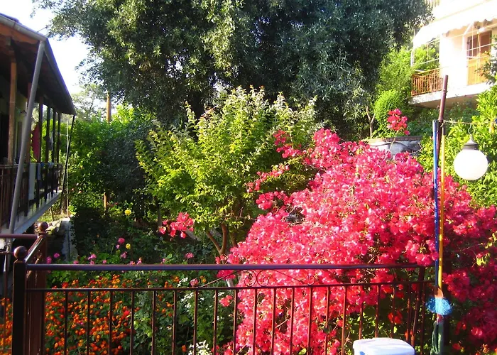 Aparthotel Holidays 3*