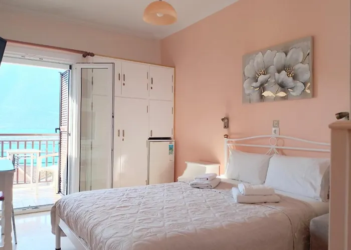 Aparthotel Holidays Vasiliki (Lefkada)