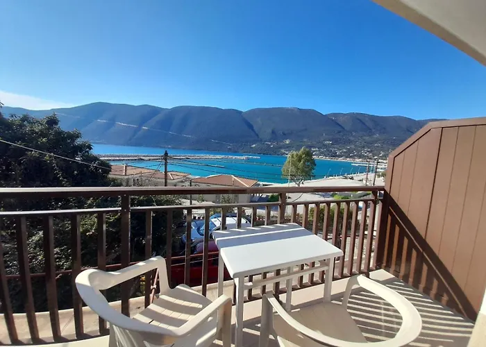 Holidays Aparthotel 3*