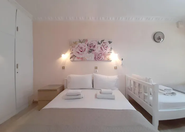 Aparthotel Holidays 3*