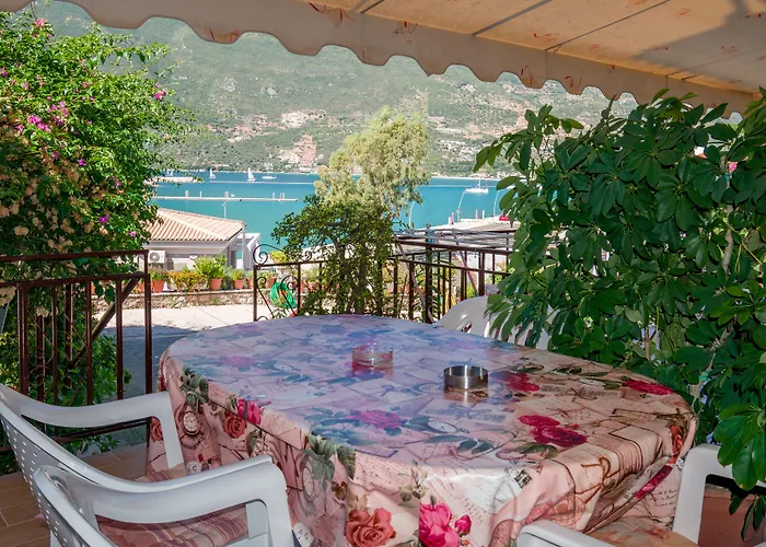 Aparthotel Holidays 3*