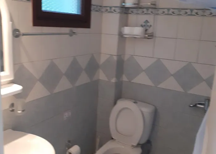 Aparthotel Holidays Vasiliki (Lefkada)