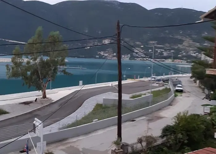 Holidays Aparthotel 3*