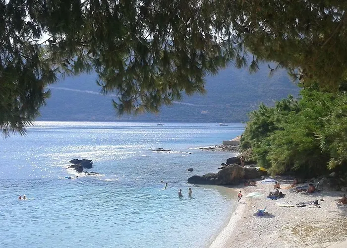 Holidays Vasiliki (Lefkada)