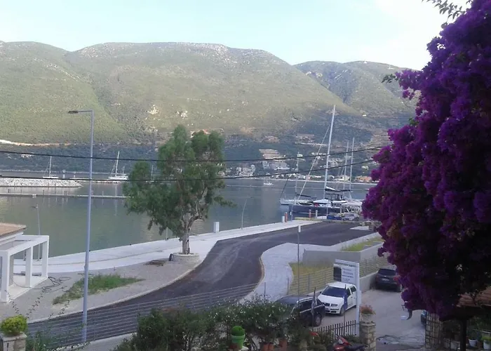 Holidays Aparthotel Vasiliki (Lefkada)