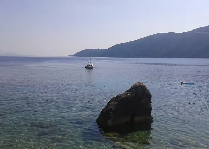 Aparthotel Holidays 3*