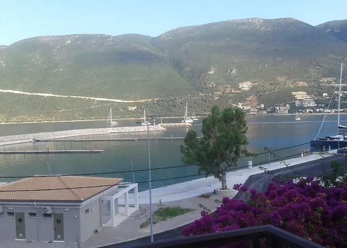 Aparthotel Holidays 3*