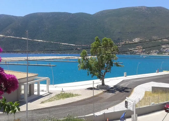 Aparthotel Holidays 3*