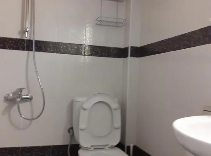 Holidays Aparthotel Vasiliki (Lefkada)