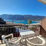Holidays Appart hôtel 3*