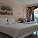 Holidays Vasiliki