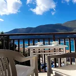 Holidays Vasiliki
