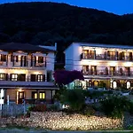Holidays Vasiliki
