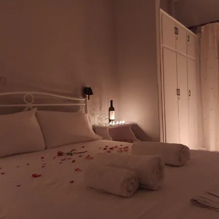 Holidays 3* Vasilikí