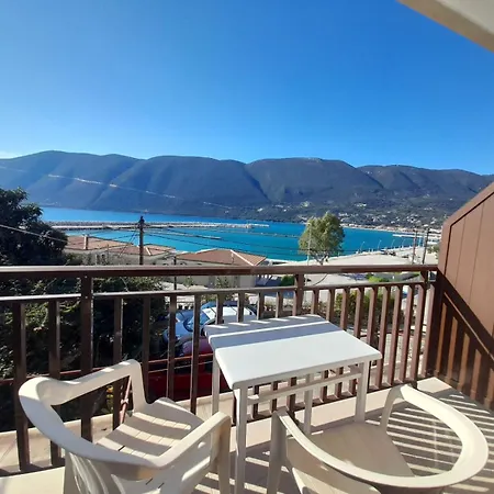 Holidays Apart Otel 3*