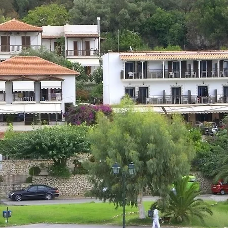 Holidays Apart Otel Vasiliki