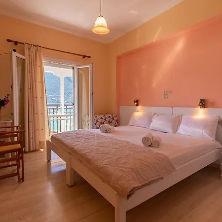 Holidays Apart Otel Vasiliki