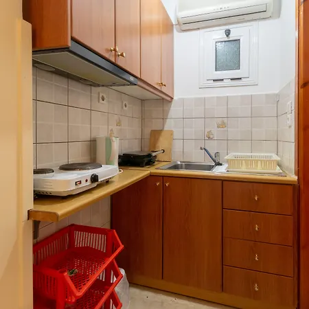 Holidays Apart Otel Vasiliki