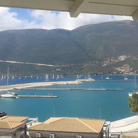 Apart Otel Holidays Vasiliki