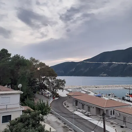 Apart Otel Holidays Vasiliki