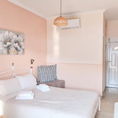 Appart hôtel Holidays Vasiliki