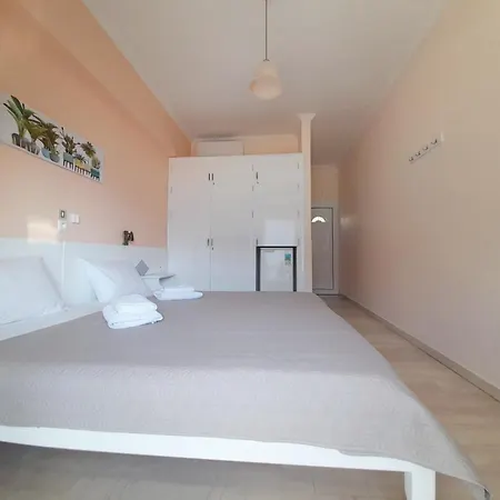 Holidays 3* فاسيليكي