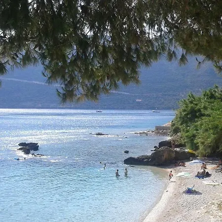 Holidays Vasiliki (Lefkada)
