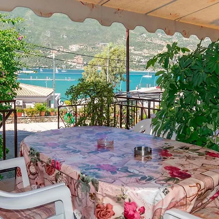 Apart Otel Holidays Vasiliki