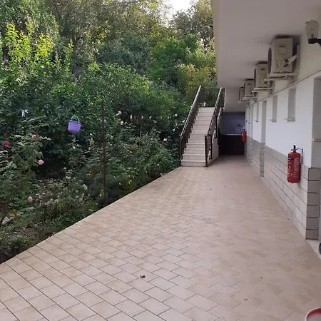 Apart Otel Holidays Vasiliki