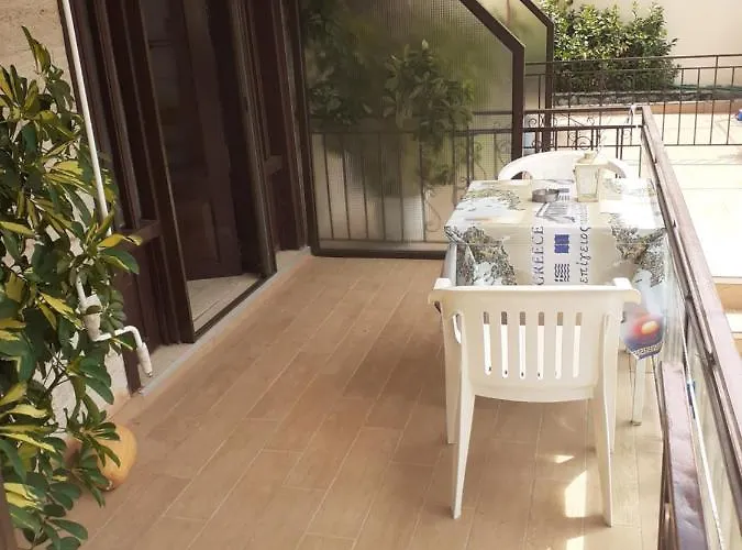 Aparthotel Holidays 3*