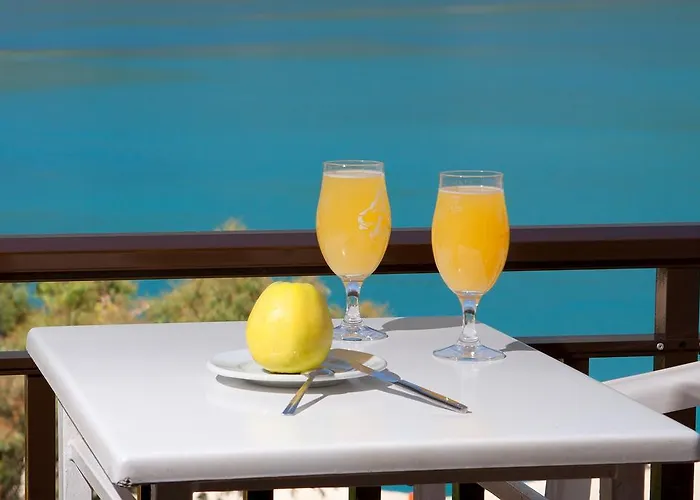 Holidays 3* Vasiliki