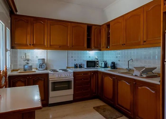 Lägenhetshotell Holidays