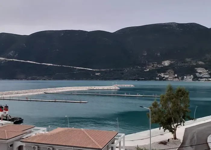 Holidays Aparthotel 3*