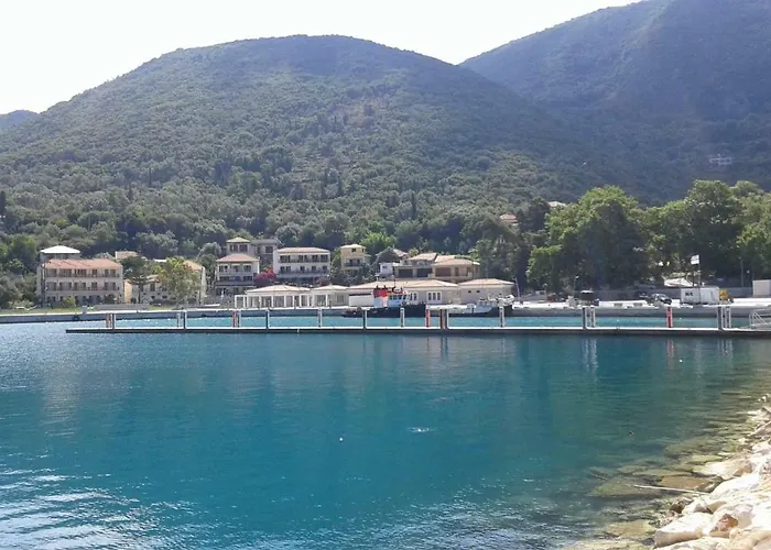 Aparthotel Holidays 3*