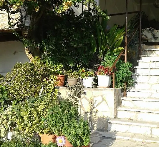 Lägenhetshotell Holidays 3*