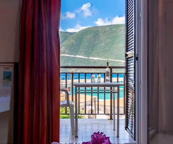 Holidays 3* Vasiliki