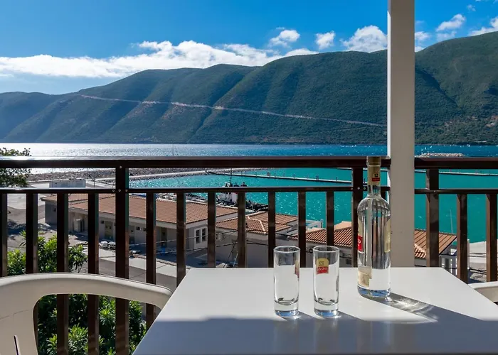 Holidays 3* Vasiliki