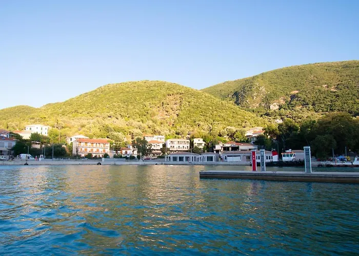 Holidays 3* Vasiliki